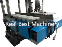 雙梁同步升降機(jī)